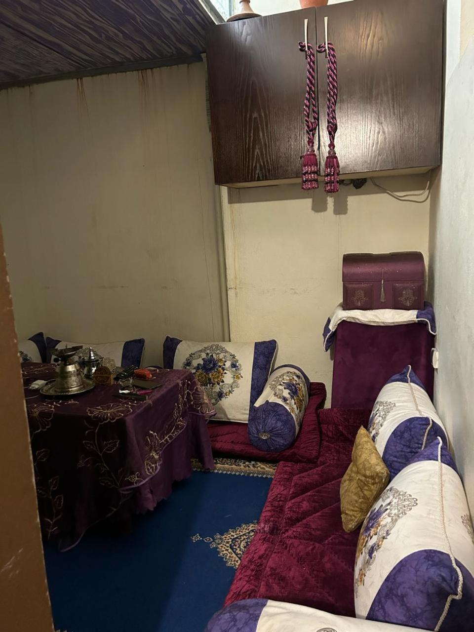 Apartment Tres Belle Agadir