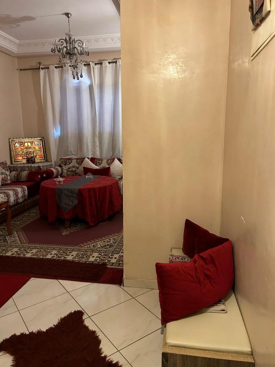 Apartment Tres Belle *