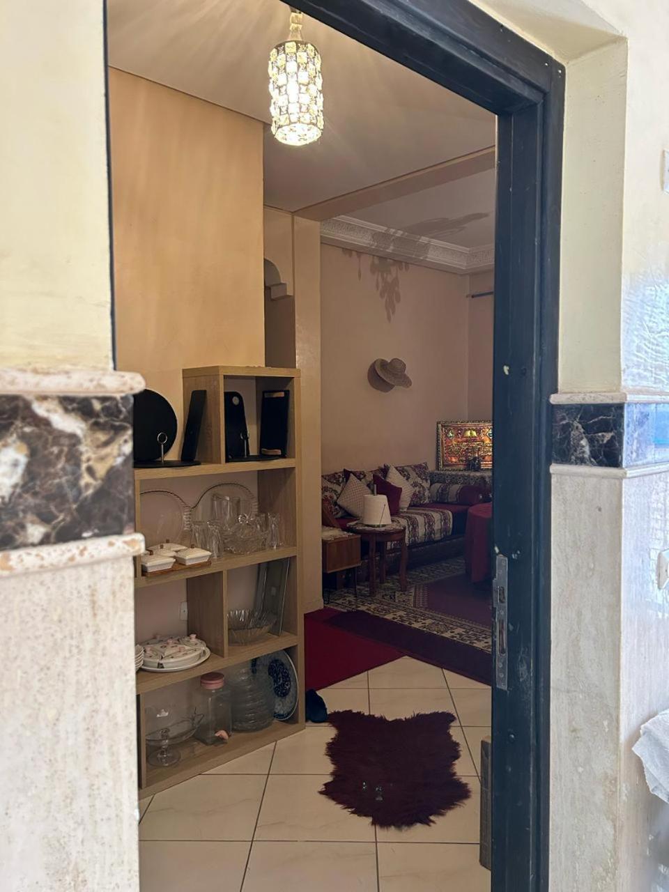 Apartment Tres Belle