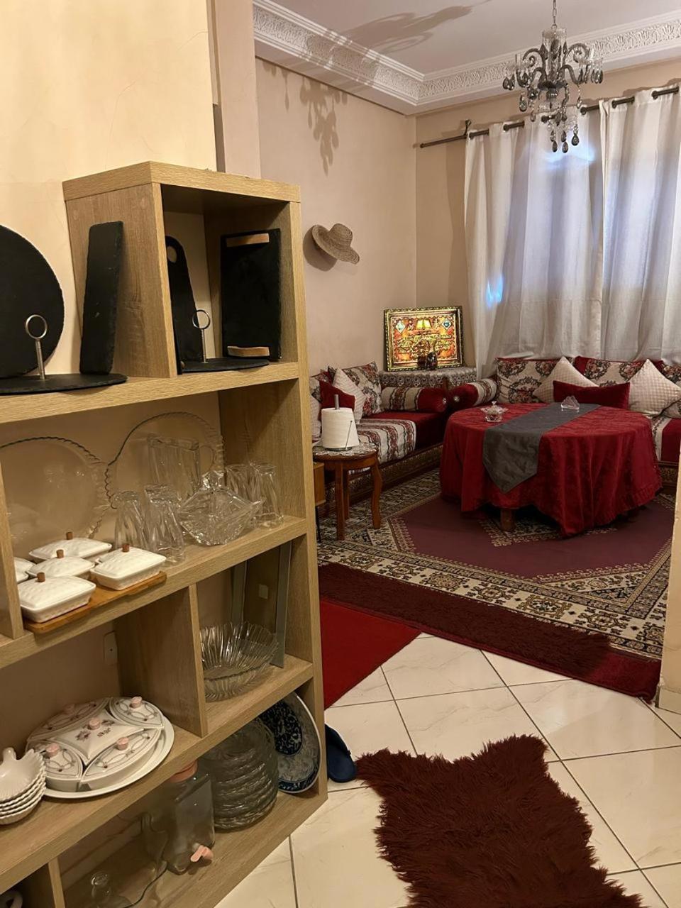 Apartment Tres Belle