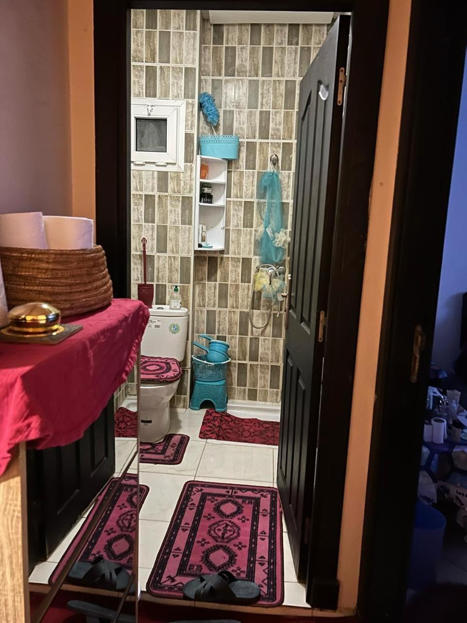 Tres Belle Apartment Agadir